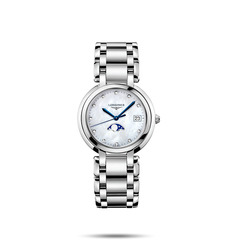 Longines L8.116.4.87.6