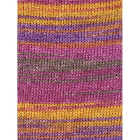 Austermann Step 6 Irish Rainbow 626
