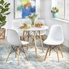 Стол обеденный Eames DSW T017 — фото 2