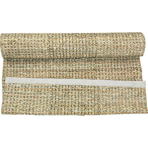 Дорожка из сыти - 4