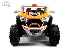 BUGGY E001EE 4WD с дистанционным управлением