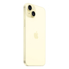 Apple iPhone 15 256GB Yellow - Желтый (eSIM + NanoSIM)