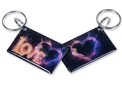 Сердце/Love EPOXY 13513 (чип H2) Em-Marin