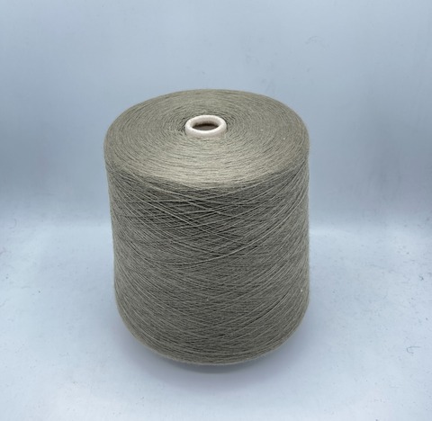 Folco (пр.Италия). 2/28 1400м/100гр, 50% меринос, 50% акрил, цвет-Хаки(998/41), арт.30895