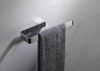 Timo Selene 10057/00 Полотенцедержатель, цвет: хром