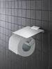 GROHE Selection Cube 40781000 Держатель туалетной бумаги