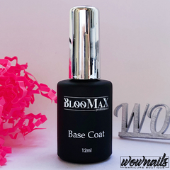 Жесткая база BlooMaX Strong Base, 12 мл Акция!
