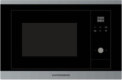 Встраиваемая микроволновая печь Kuppersberg HMW 655 X