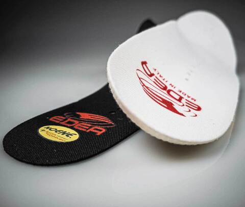 Стельки Edea Undersole noene antishock