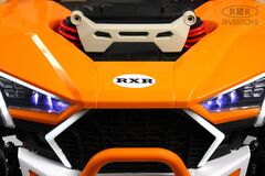 BUGGY E001EE 4WD с дистанционным управлением
