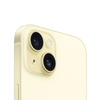 Apple iPhone 15 256GB Yellow - Желтый (eSIM + NanoSIM)