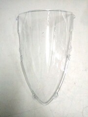 Ветровое стекло для Ducati Panigale 899/1199/1199R/199S/2011-2015/Прозрачное