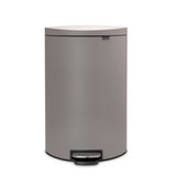 Мусорный бак Brabantia (40л) FB, артикул 119620, производитель - Brabantia