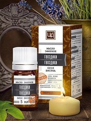 Эфирное масло Гвоздики ТМ Царство Ароматов