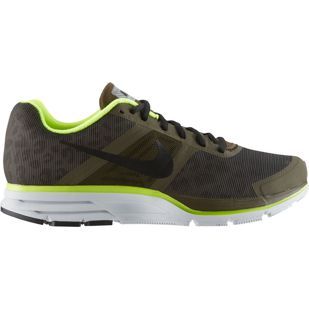 Nike Air Pegasus + 30 Кроссовки для бега мужские - 2