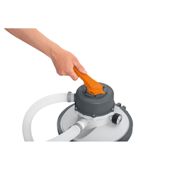 Фильтрующий насос Bestway 58515