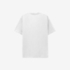 Футболка Molotov Wide SARZ Flopp AW'22 White