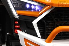BUGGY E001EE 4WD с дистанционным управлением
