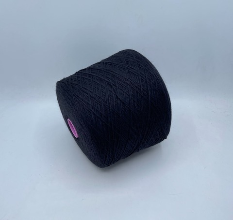 Zegna Baruffa (пр.Италия),art- 50 angora 3/17 567м/100гр. 25%меринос 50%ангора 25%полиамид , цвет-Уголь арт.29631