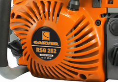 Бензопила CARVER RSG 252