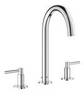 GROHE Atrio 20009003 Смеситель для раковины