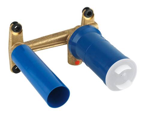GROHE Non Rapido OHM 23571000 Встраиваемая часть смесителя для раковины