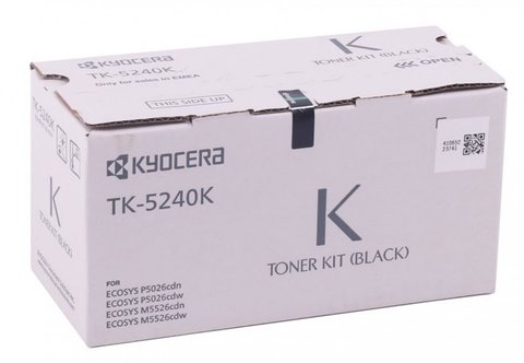 покупка картриджей дорого  TK-5240K
