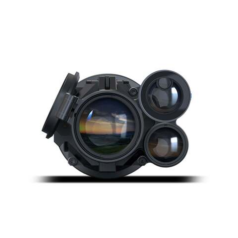 Цифровой прицел ночного видения PARD NV008S-LRF 6.5/13X 940nm