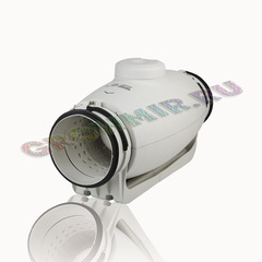TD-1000/200 Silent