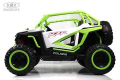 BUGGY E001EE 4WD с дистанционным управлением