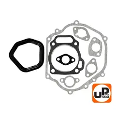 Набор прокладок UNITED PARTS для двигателя 188F, HONDA GX390 (90-0237)