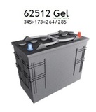 Аккумулятор TAB Motion 105 Gel 215105 ( 12V 105Ah / 12В 105Ач ) - фотография