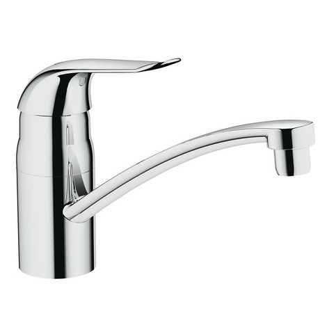 GROHE Euroeco Special 32787000 Смеситель для мойки