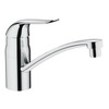 GROHE Euroeco Special 32787000 Смеситель для мойки
