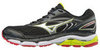 Mizuno Wave Inspire 13 кроссовки для бега мужские серые - 4