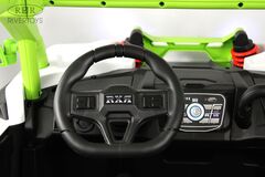 BUGGY E001EE 4WD с дистанционным управлением
