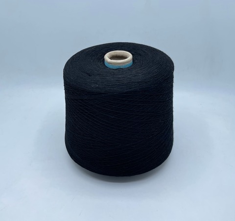 Millefili (пр.Италия),art-Merinospageo 1500м/100 гр. 80%Меринос 20%Полиамид, цвет-Черный (5002/494) ,арт-31445
