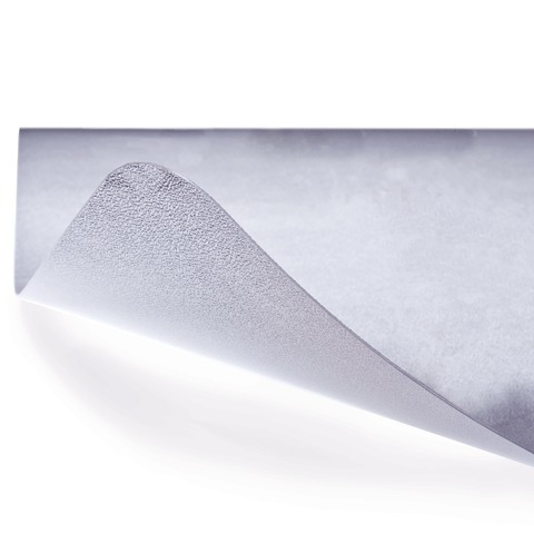 Коврик защитный для твердых напольных покрытий FLOORTEX прямоугольный, 90х120 см. толщина 1,7 мм  FC129017EV