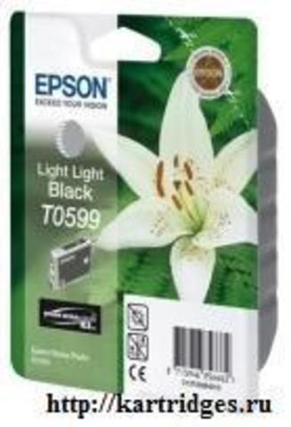 Картридж Epson T059940
