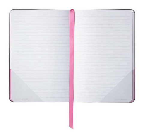 Записная книжка Cross Jot Zone, средняя, 160 стр. в линейку, ручка в комплекте (AC273-4M)