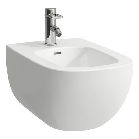 8308010003041 БИДЕ ПОДВЕСНОЕ PALOMBA