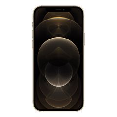 Apple iPhone 12 Pro Max 512GB Gold
