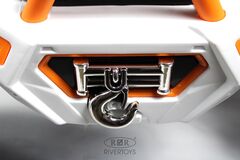 BUGGY E001EE 4WD с дистанционным управлением