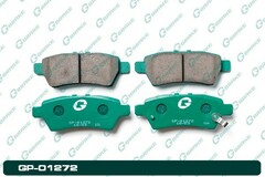 Колодки  G-brake   GP-01272