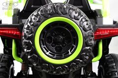 BUGGY E001EE 4WD с дистанционным управлением