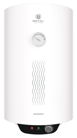 Водонагреватель Royal Clima RWH-E30-RE Elegante