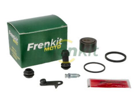 629009 Ремкомплект суппорта с поршнями Frenkit