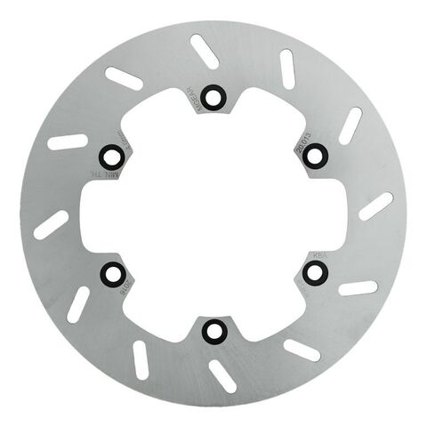 ТОРМОЗНОЙ ДИСК ЗАДНИЙ MRF MRF-BRD-0009 ДЛЯ YAMAHA TTR250 (4GY-2582W-00-00; 3XP-2582W-00-00)