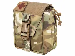 Подсумок Wartech Лекарь UP-103-MCN под аптечку, отрывной, Multicam (UP-103-MCN)