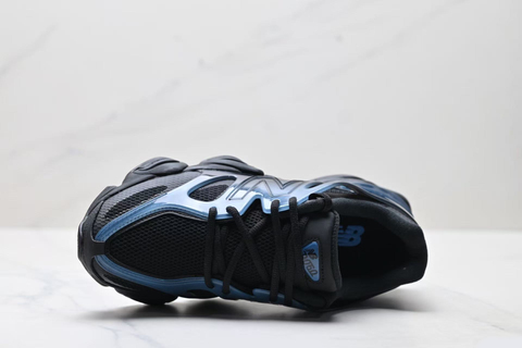 New Balance 9060 'Gradient Pack Navy Blue Black' 